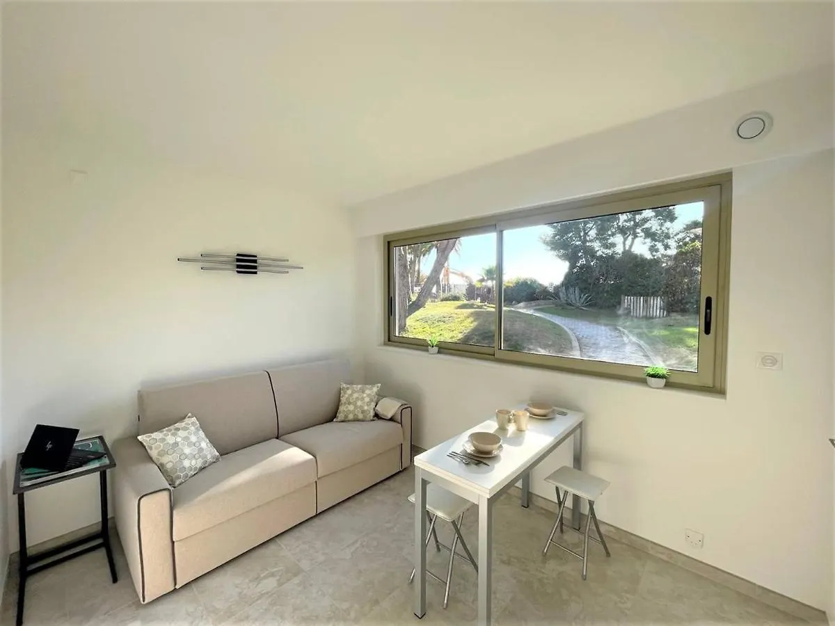 Studio Renove Cosy A 50M De La Plage - Fr-1-252A-96 contacts