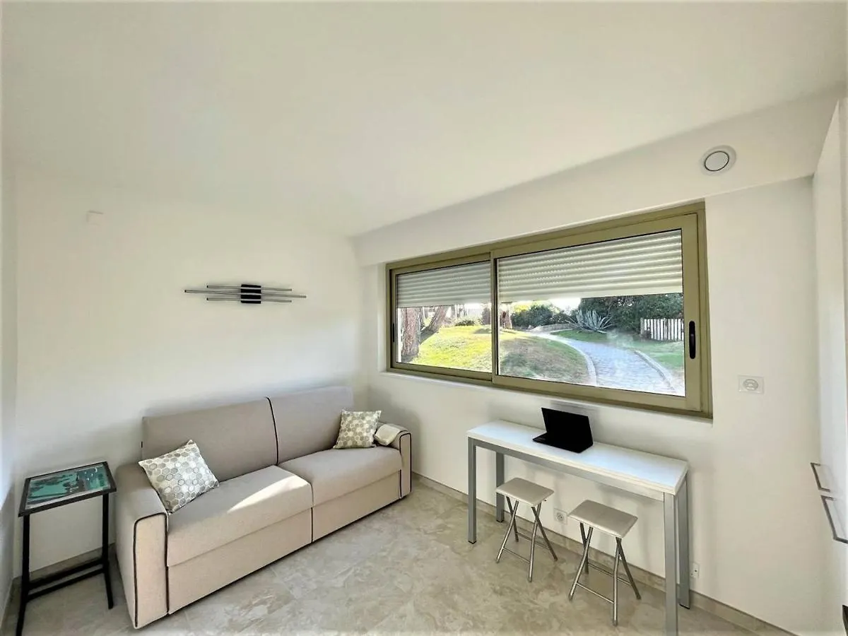 Studio Renove Cosy A 50M De La Plage - Fr-1-252A-96 Villeneuve-Loubet 0*,