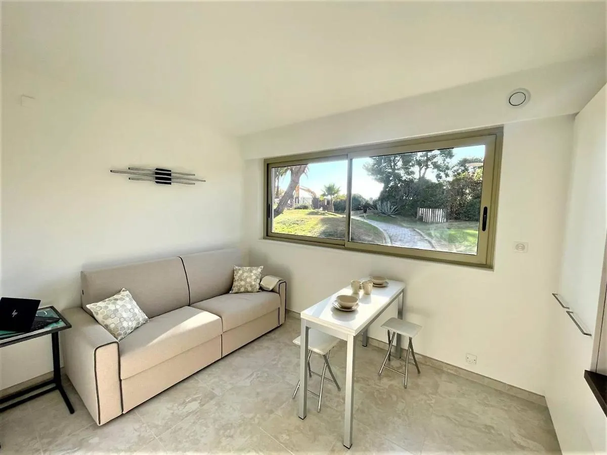 Studio Renove Cosy A 50M De La Plage - Fr-1-252A-96 Villeneuve-Loubet